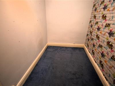 REAR BEDROOM 2
